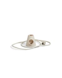 Power Base 200 cm Pearl