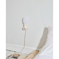 Power Base 200 cm Pearl