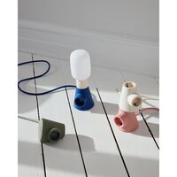 Power Base 200 cm Bubble Gum