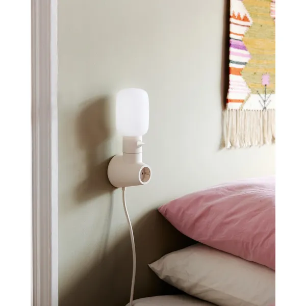 Power Base 200 cm Bubble Gum