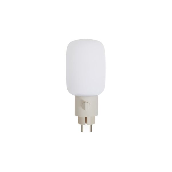 Plug-In Paralume Perla