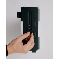 PS5 Mount Playstationholder Perle