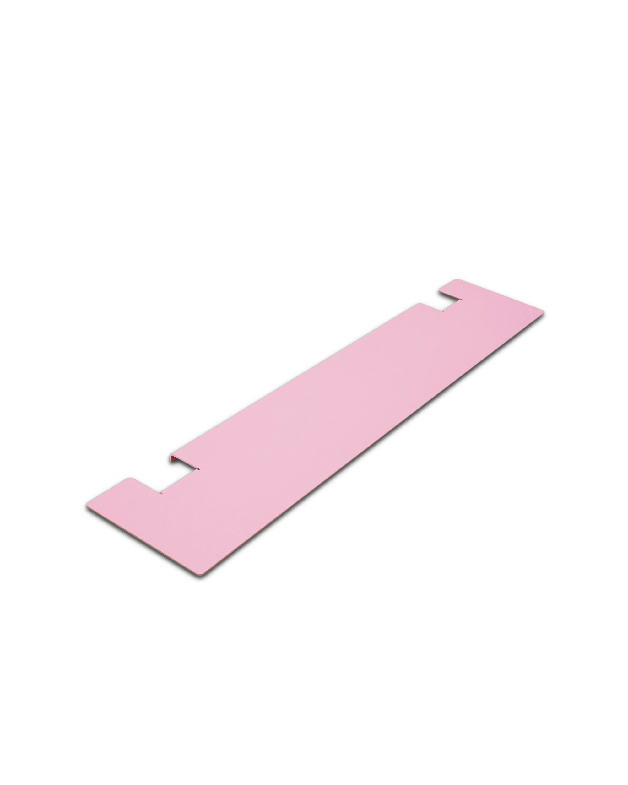Plate Étagère TV Bubble Gum