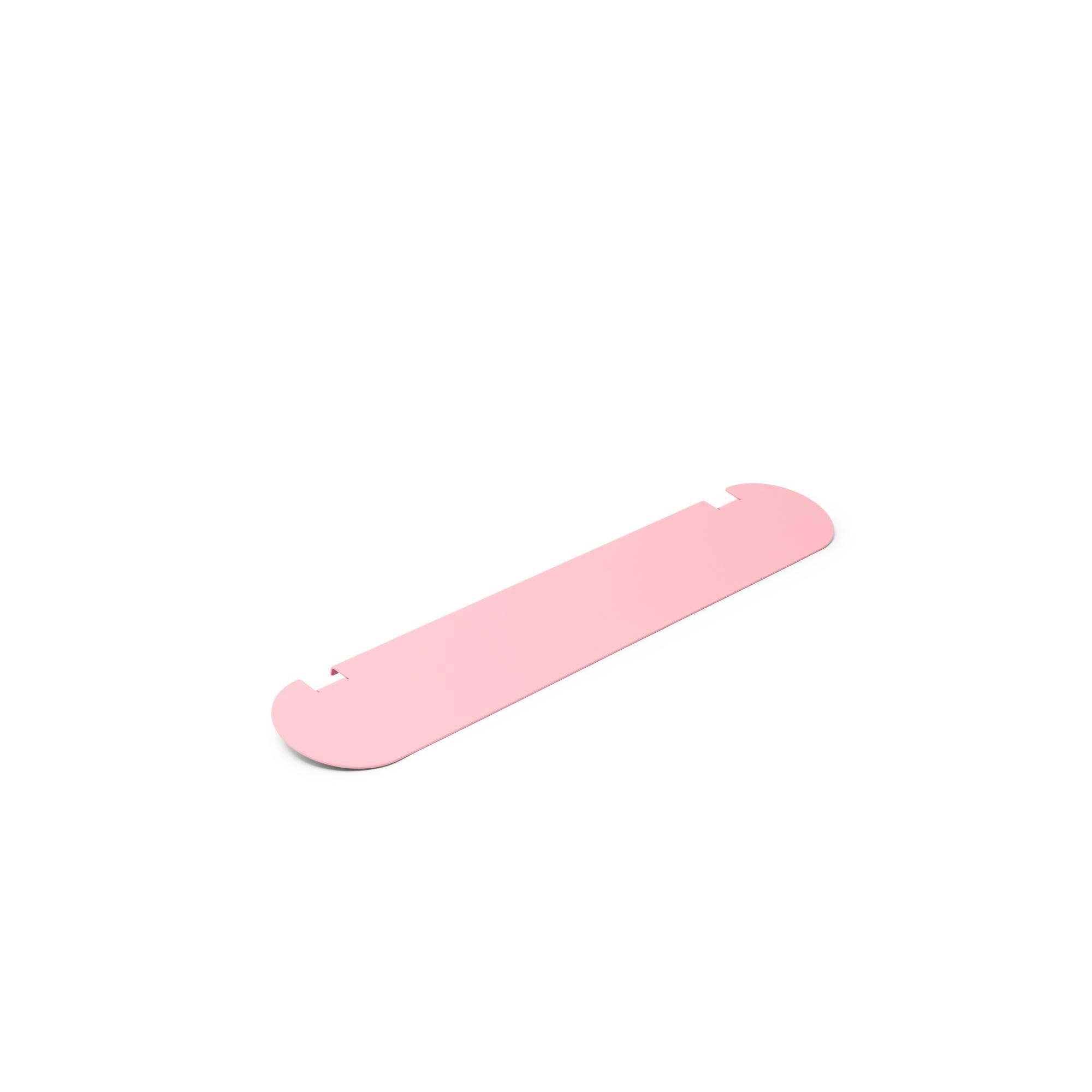 Pipe Étagère TV Bubble Gum