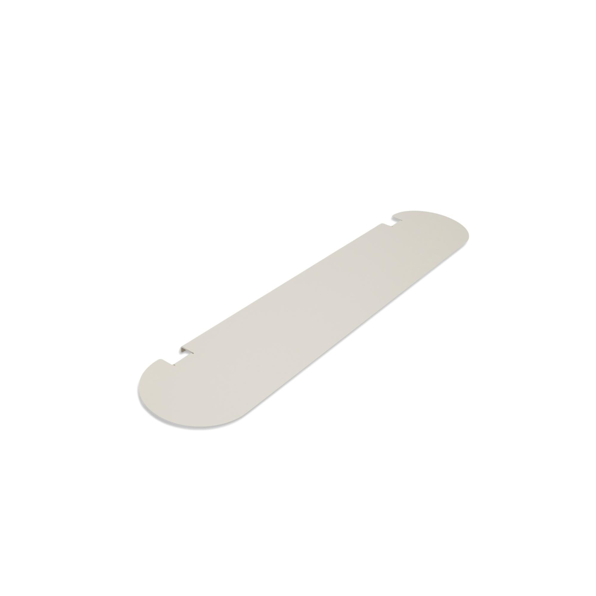 Pipe Étagère TV Perle