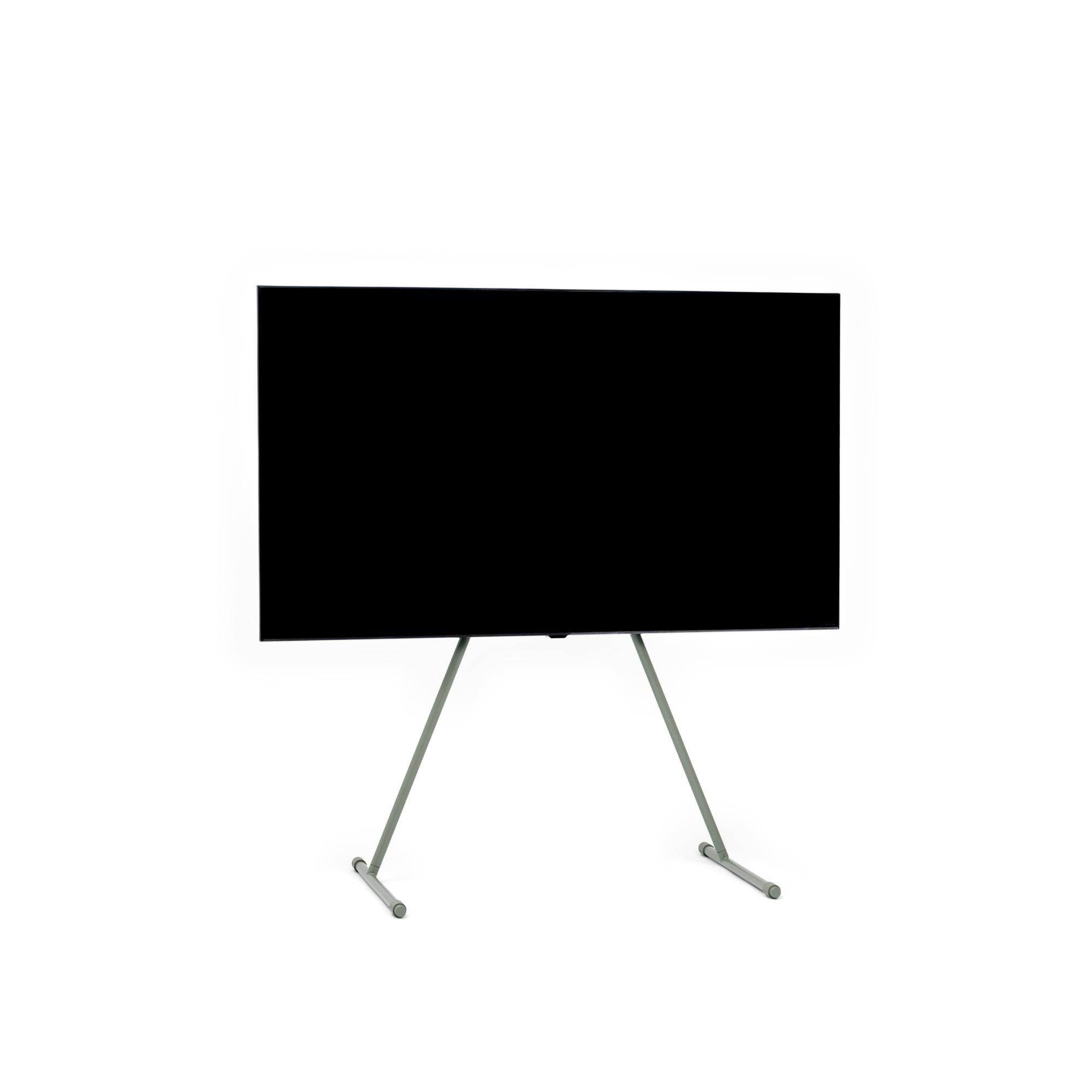 Viva Support TV Vert Mousse