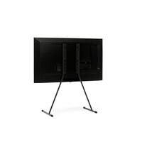 Viva TV Stand Charcoal