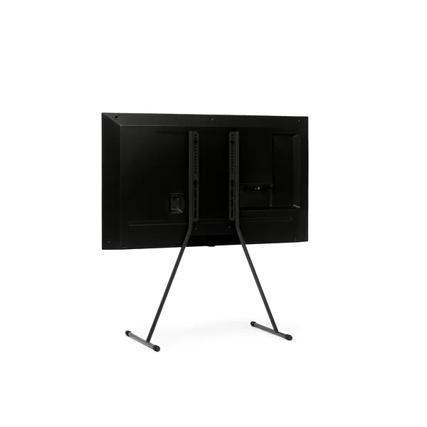 Viva TV Stand Charcoal