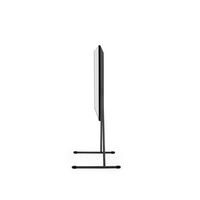 Viva TV Stand Charcoal