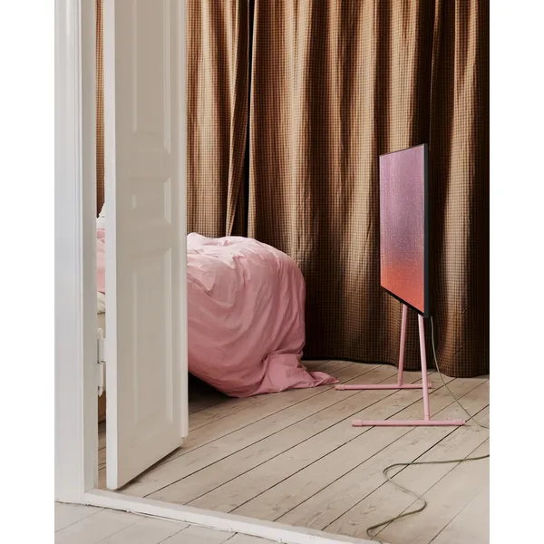 Viva TV Stander Bubble Gum