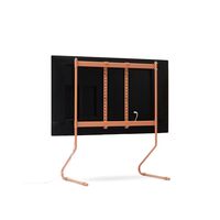 Sway Supporto TV Dusty Rose