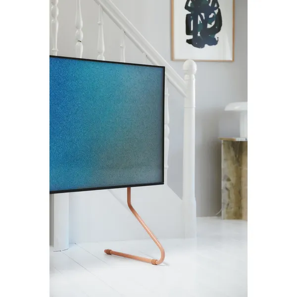 Sway Supporto TV Dusty Rose