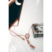 Sway Supporto TV Dusty Rose