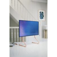 Sway Supporto TV Dusty Rose