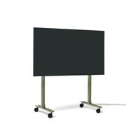 Straight Rollin' Stojak TV Zielony Mech