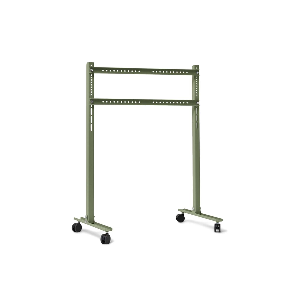 Straight Rollin' Stojak TV Zielony Mech