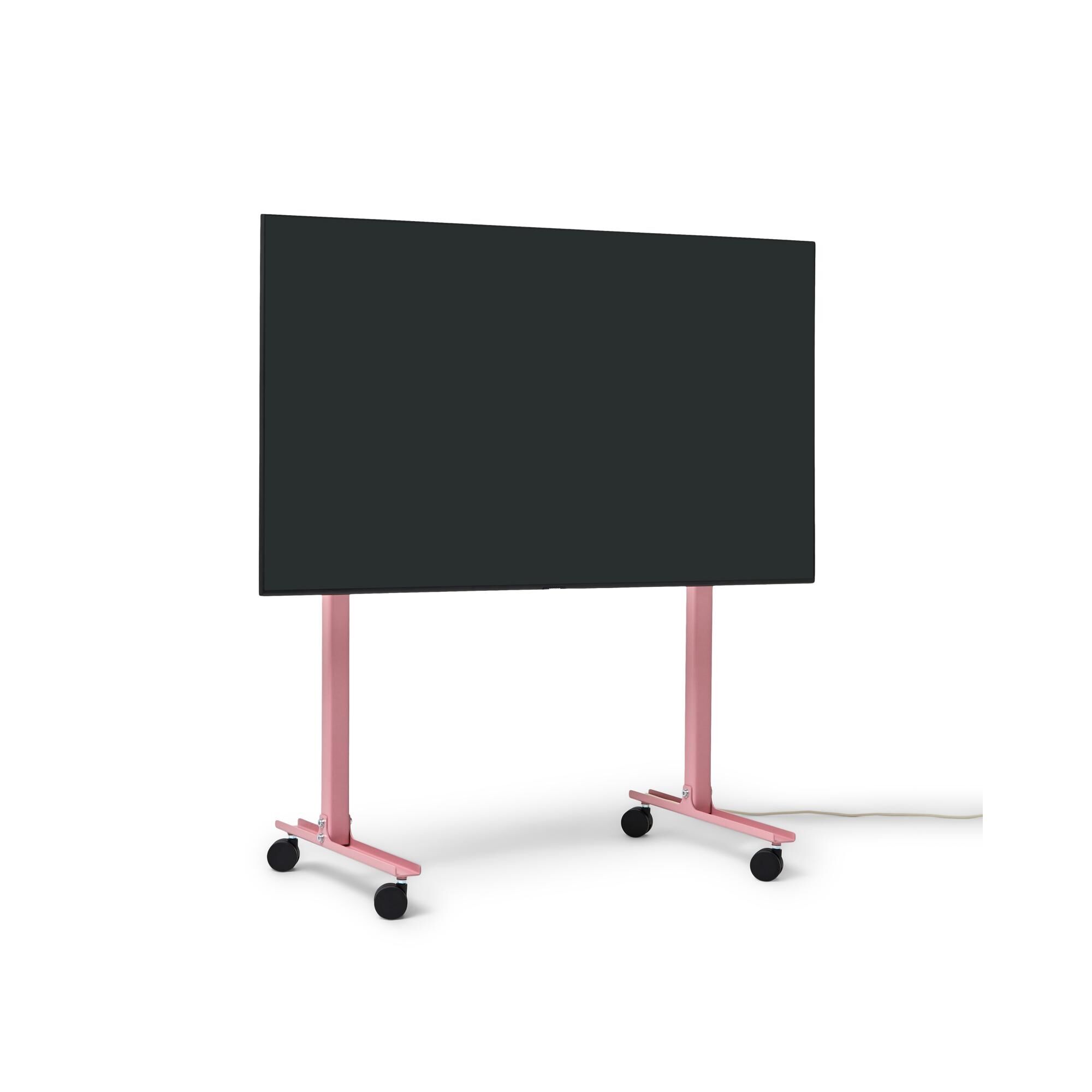 Straight Rollin' Support TV Bubble Gum