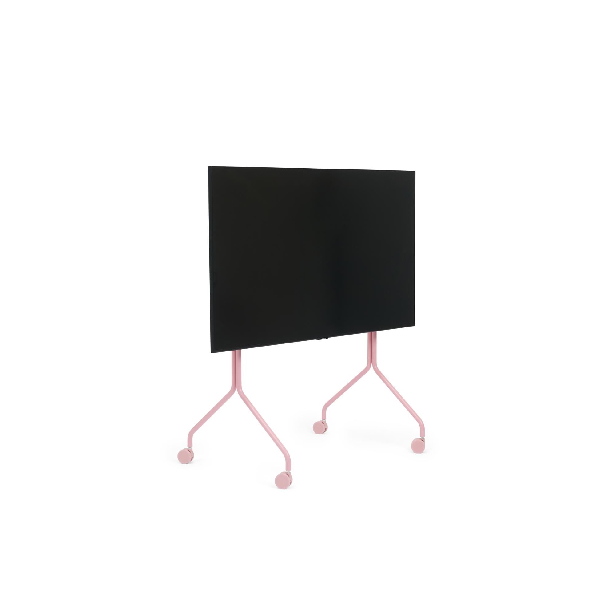 Moon Rollin' Support TV Bubble Gum