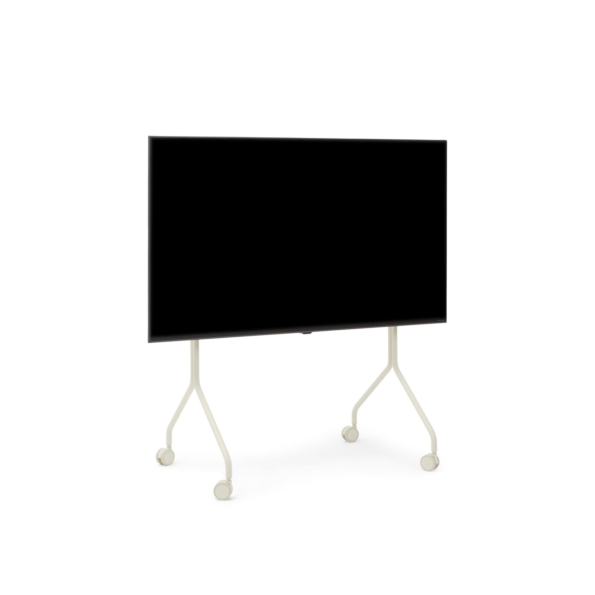 Moon Rollin' Support TV Perle
