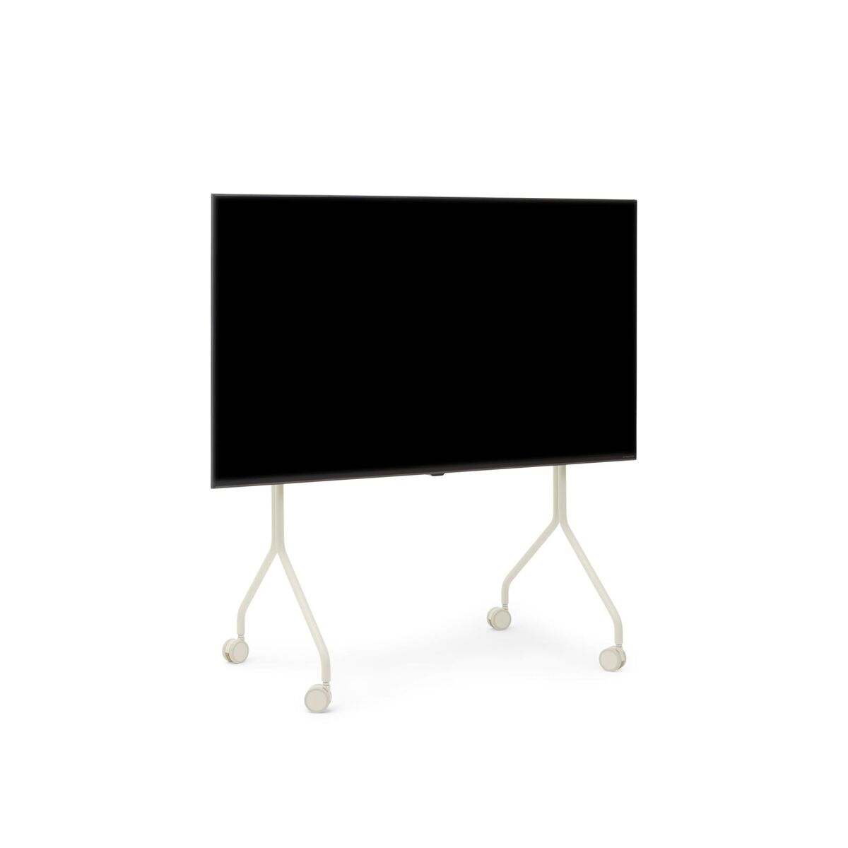 Moon Rollin' TV Standaard Parel
