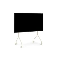 Moon Rollin' TV Standaard Parel