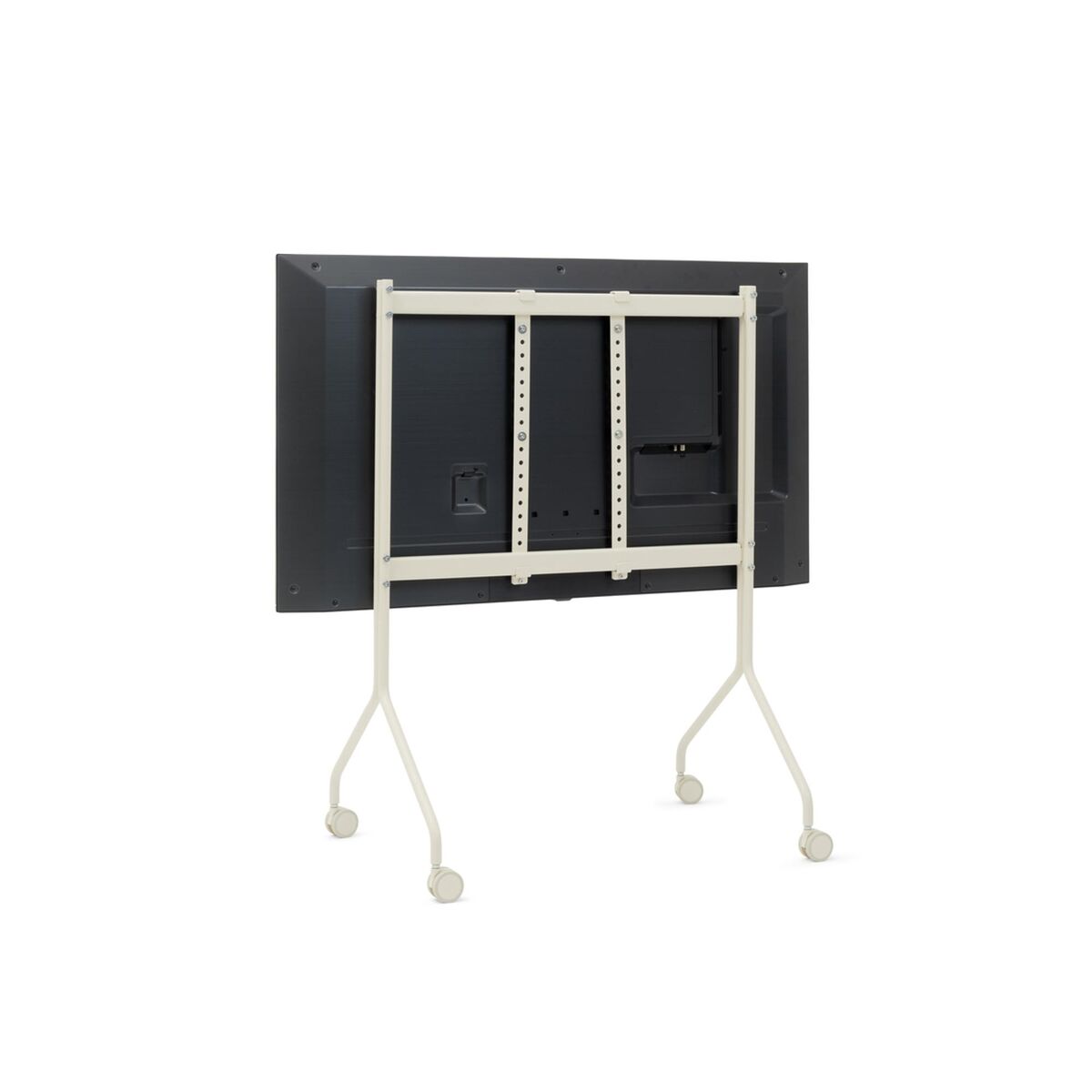 Moon Rollin' TV Standaard Parel