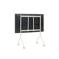 Moon Rollin' TV Standaard Parel