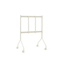 Moon Rollin' TV Standaard Parel
