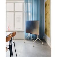 Moon Rollin' Supporto TV Ultramarino
