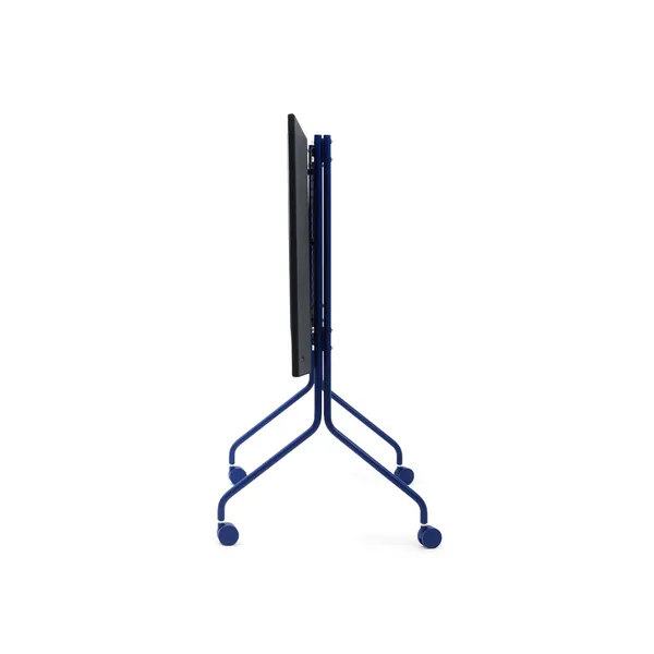 Moon Rollin' TV Stand Ultra Marine