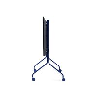 Moon Rollin' Supporto TV Ultramarino