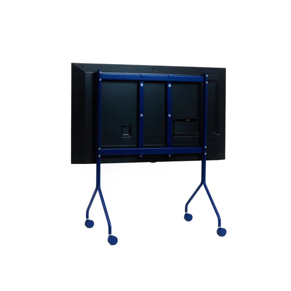 Moon Rollin' TV Stand Ultra Marine