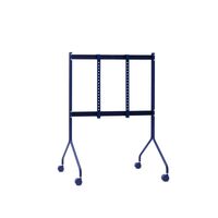 Moon Rollin' Supporto TV Ultramarino