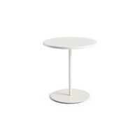 Pyro Coffee Table Ø45 Cream White