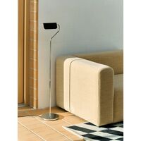 Apex Floor Lamp Emerald Green