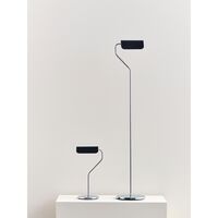 Apex Floor Lamp Emerald Green