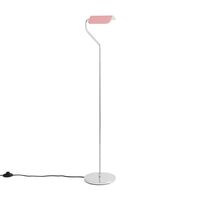 Apex Floor Lamp Luis Pink
