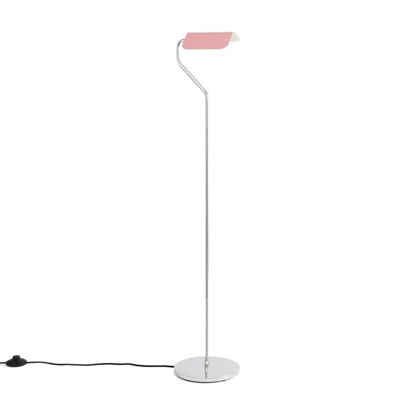 Lampadaire Apex Luis Rose