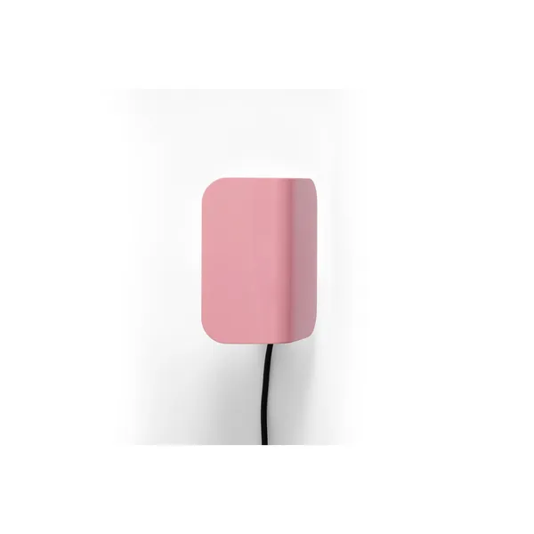 Apex Wall Lamp Oyster White