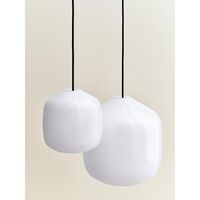 Buoy Pendel 200 Hvid/Soft