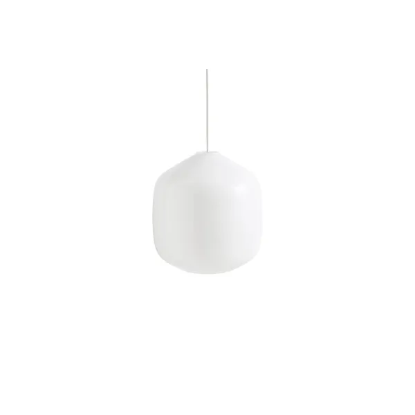 Buoy Pendant 300 White/Clay White