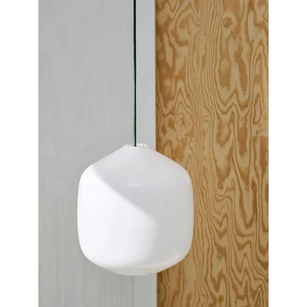 Buoy Pendant 300 White/Clay White