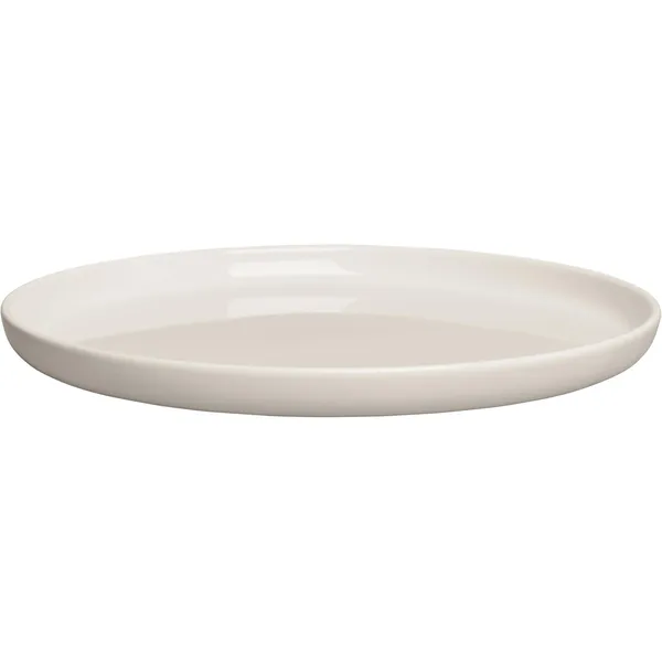 BON Plate 28 Ivory
