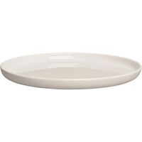 BON Plate 28 Ivory
