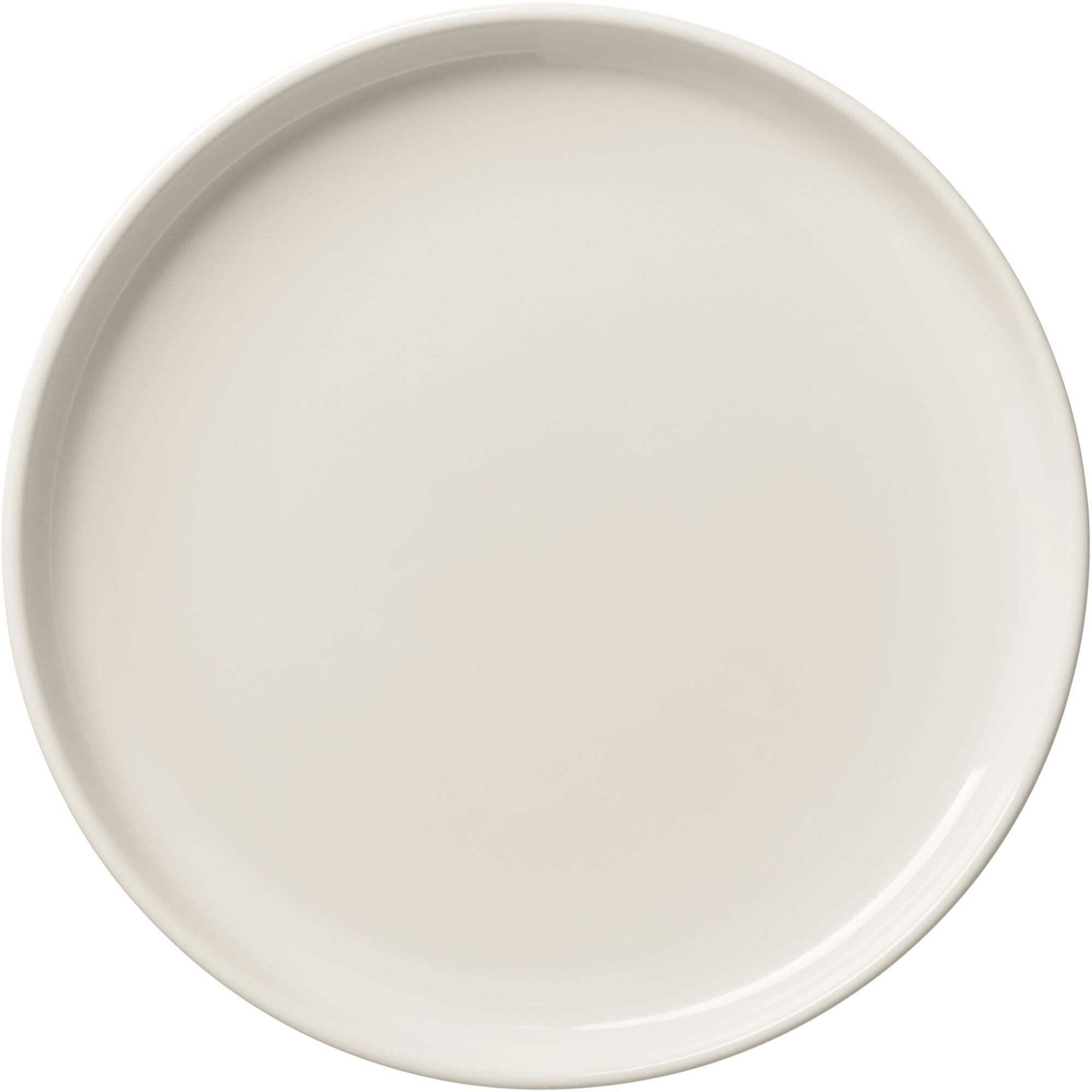 BON Assiette 22 Ivoire