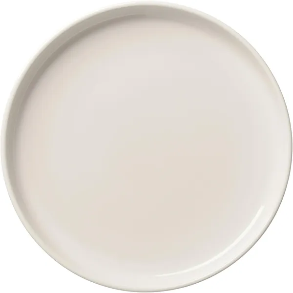 BON Plate 22 Ivory