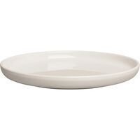 BON Plate 22 Ivory