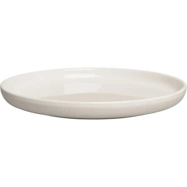 BON Plate 22 Ivory