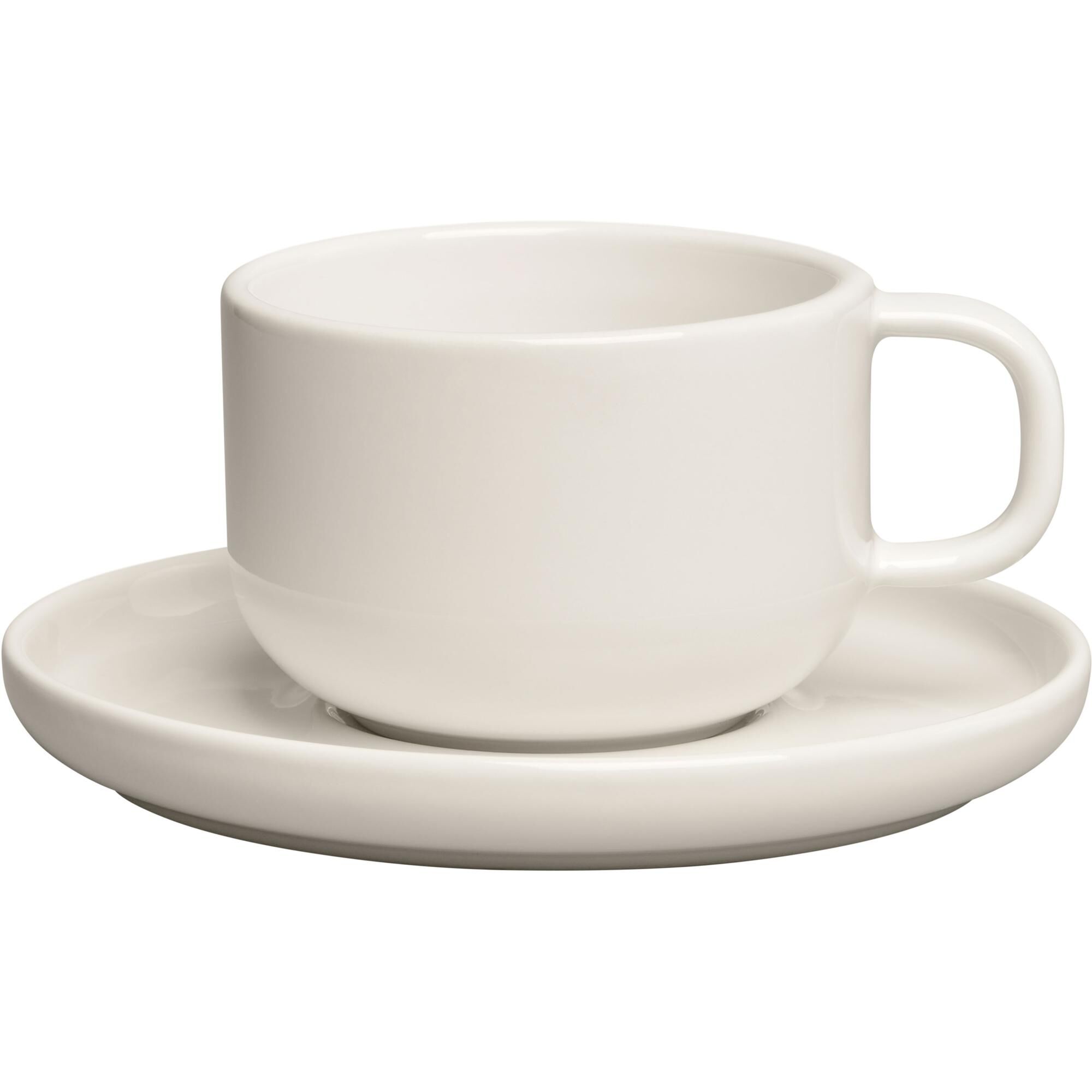 BON Tasse à Thé Ivory