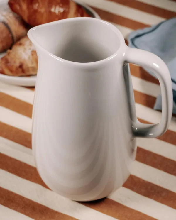 BON Karaffe Ivory